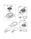 Blower housing