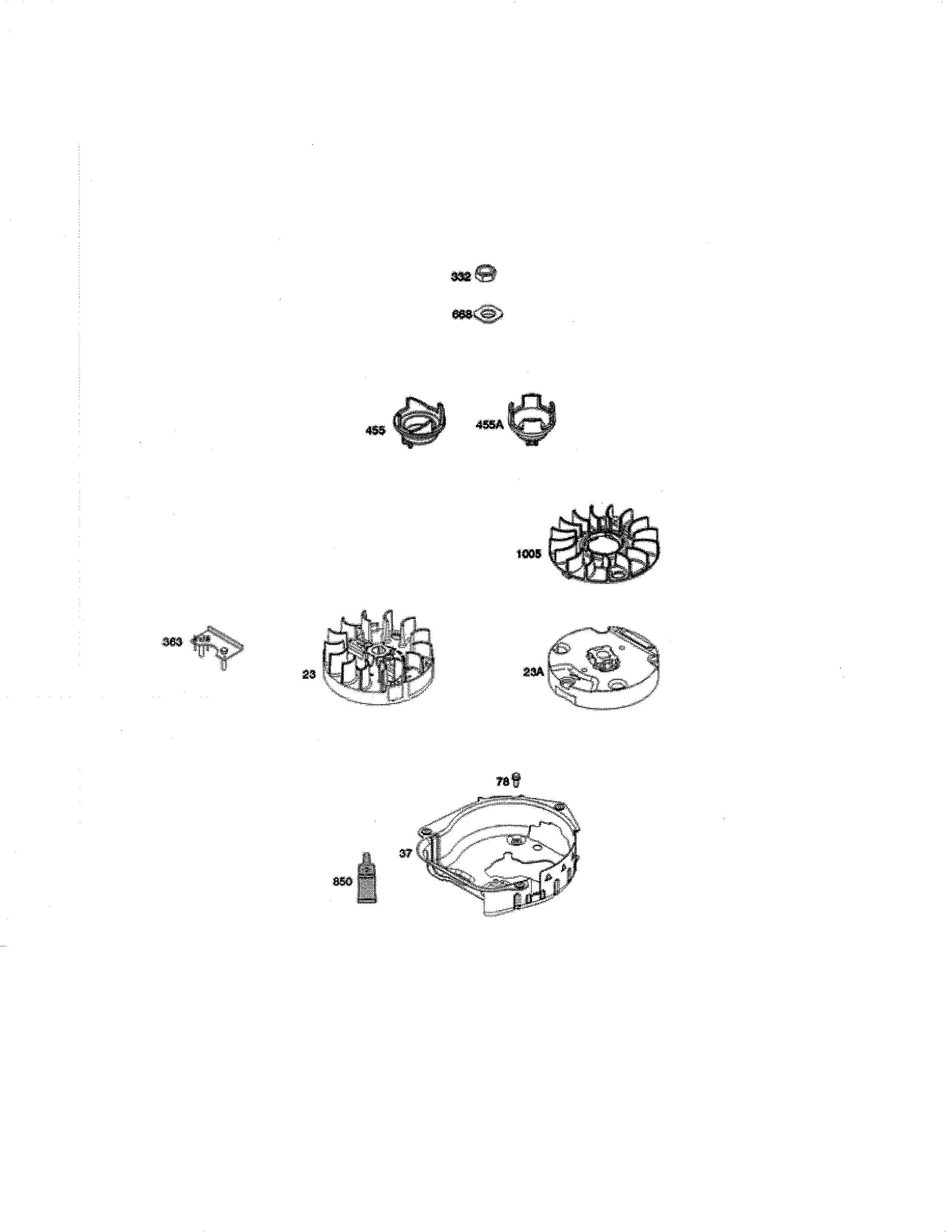 Flywheel