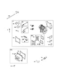 Head-cylinder/cover-rocker