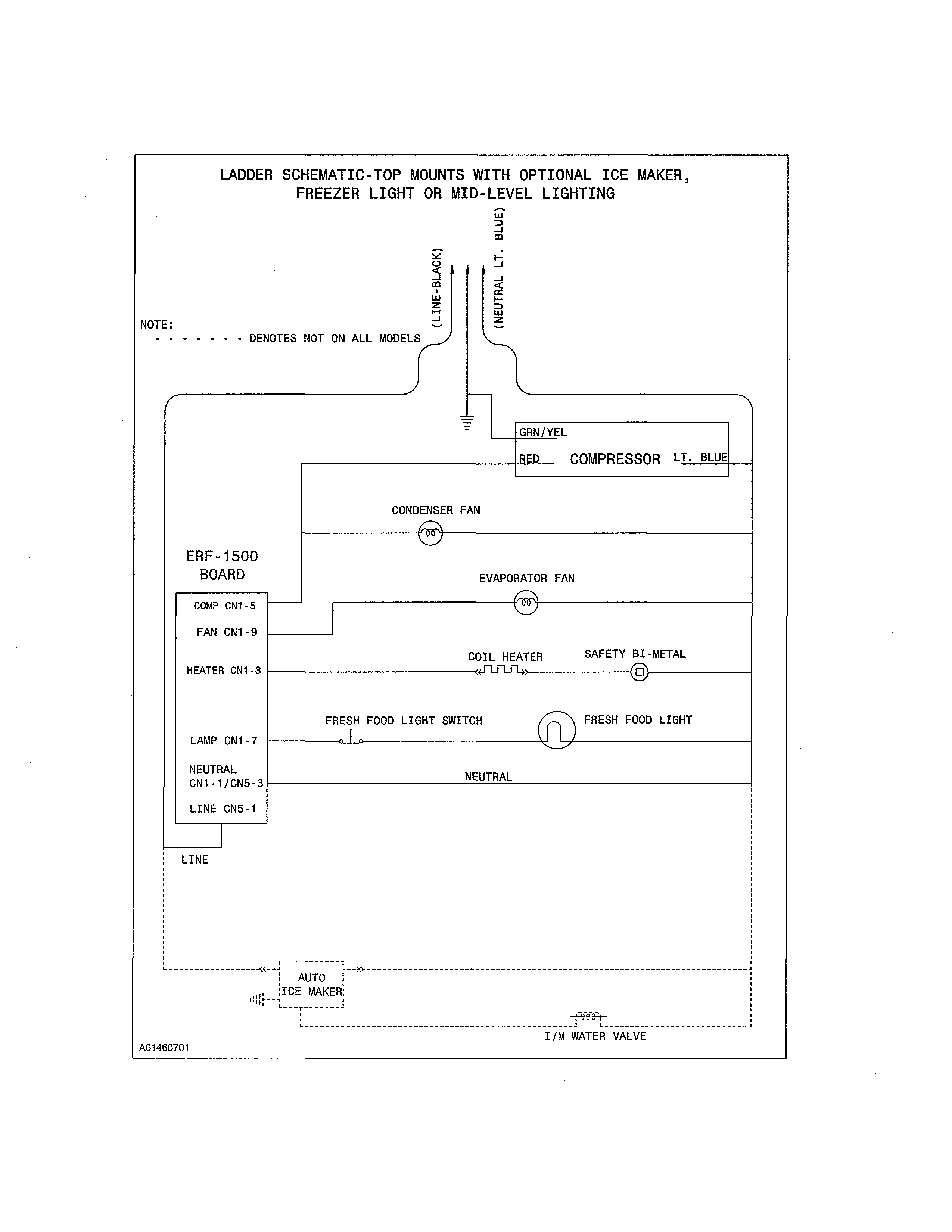 WIRING SCHEMATIC