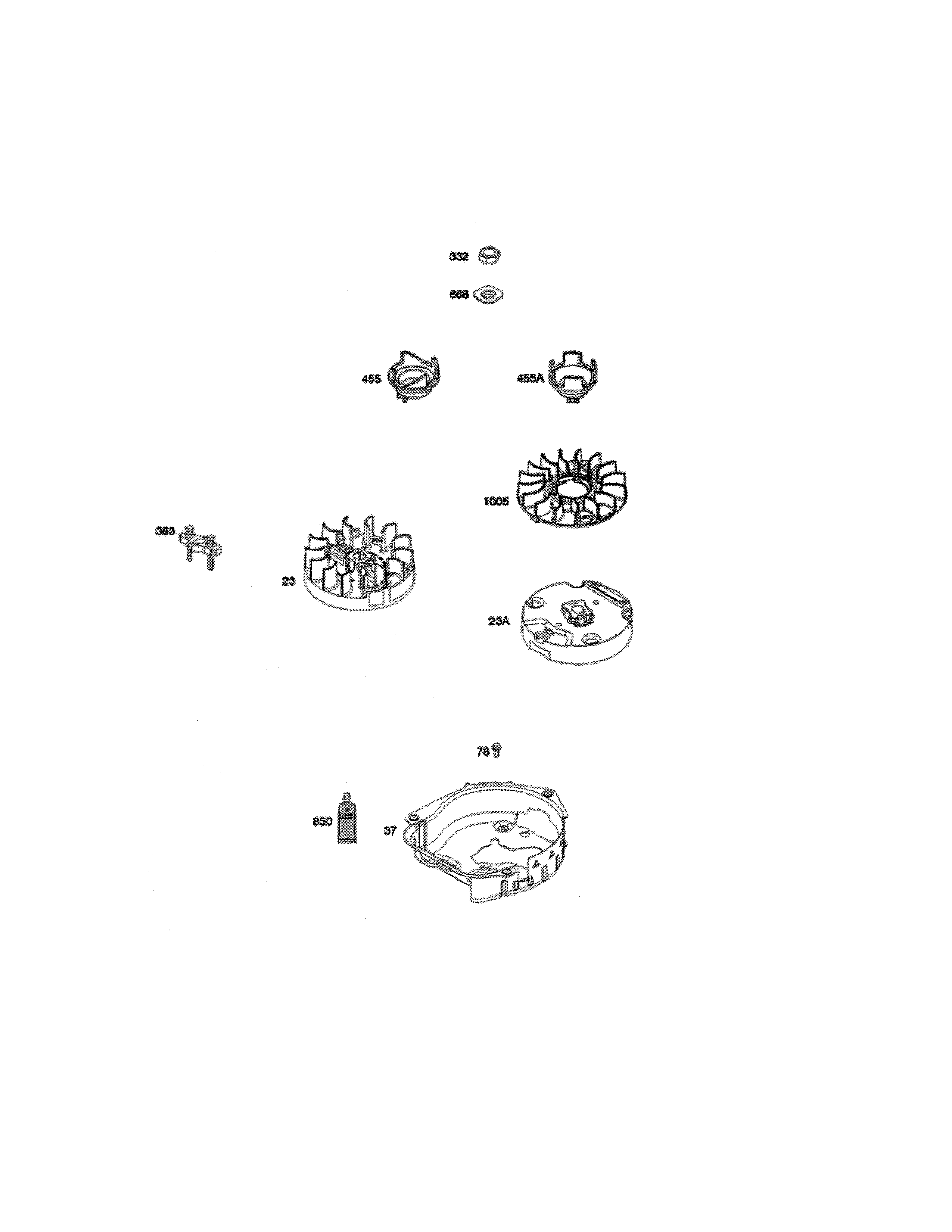 Flywheel