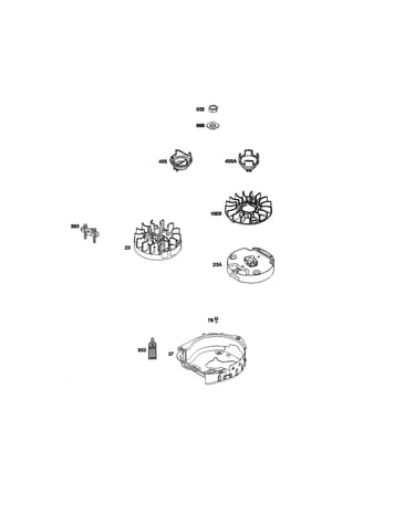 Flywheel