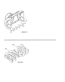 Auger & housing