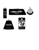 Decals