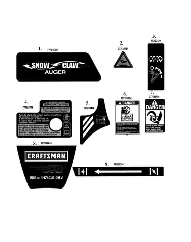 Decals