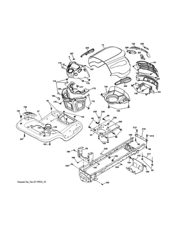 Chassis