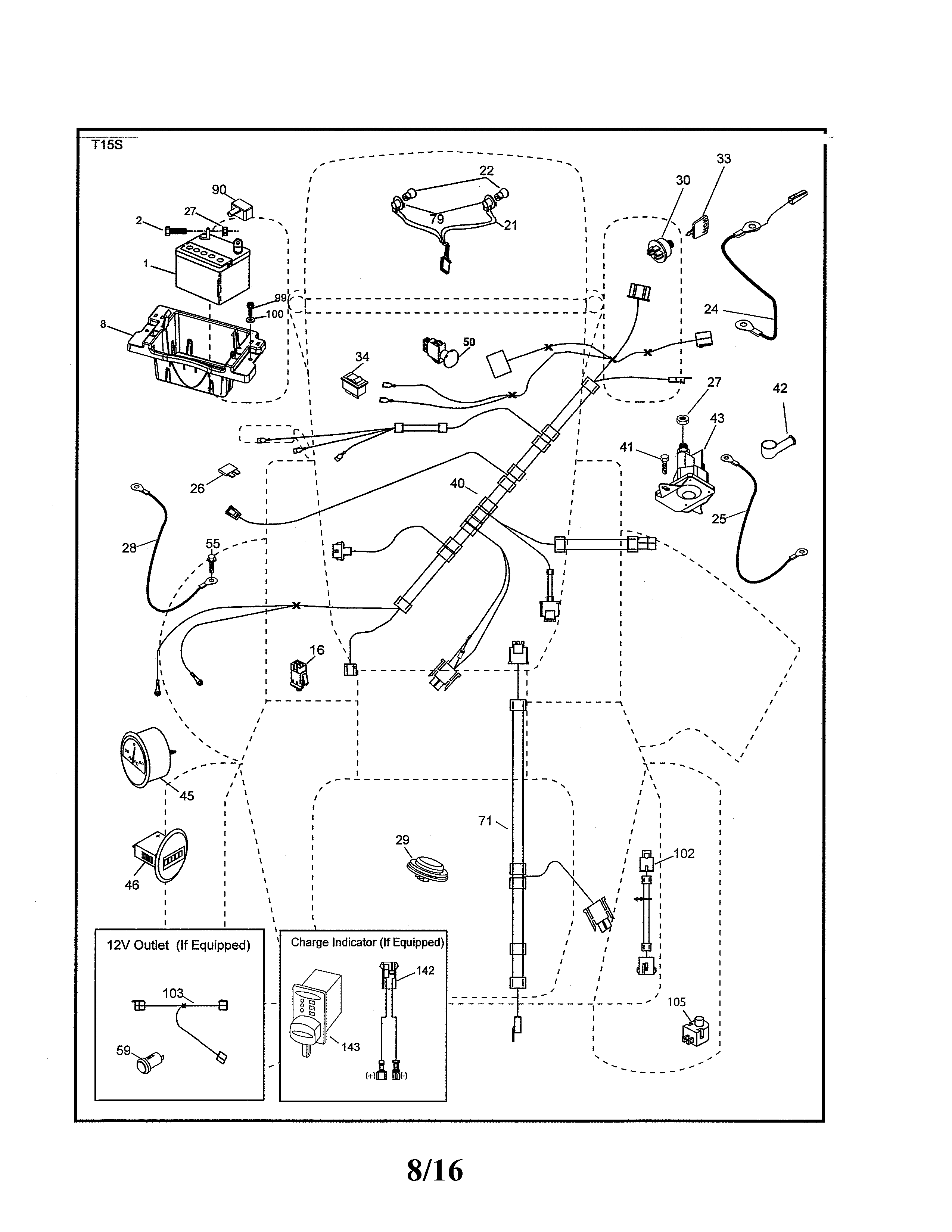 Electrical