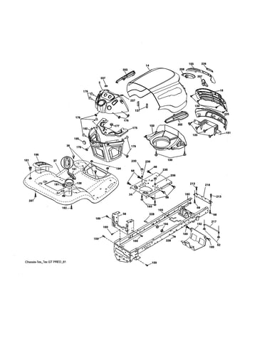 Chassis