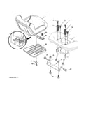 Seat assembly