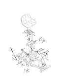 Seat/battery