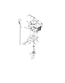 Engine/pulley