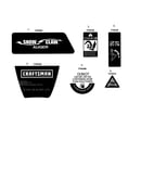 Decals
