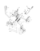 Mower lift