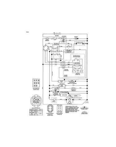 Schematic diagram