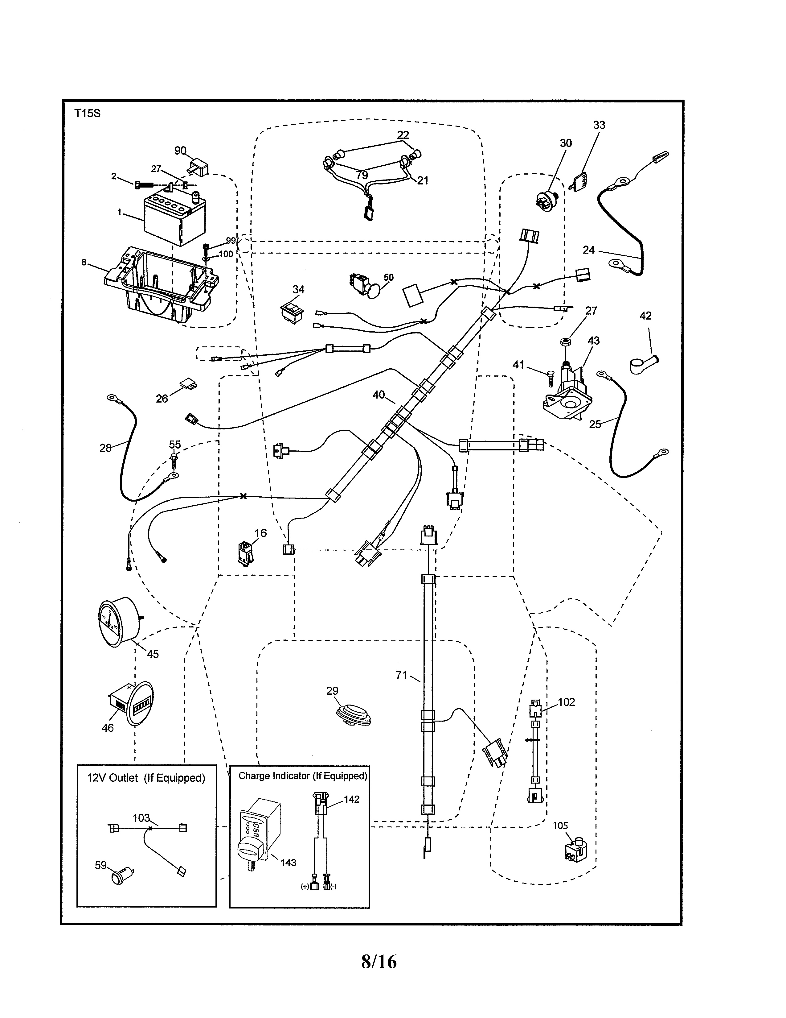 Electrical