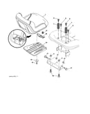 Seat assembly