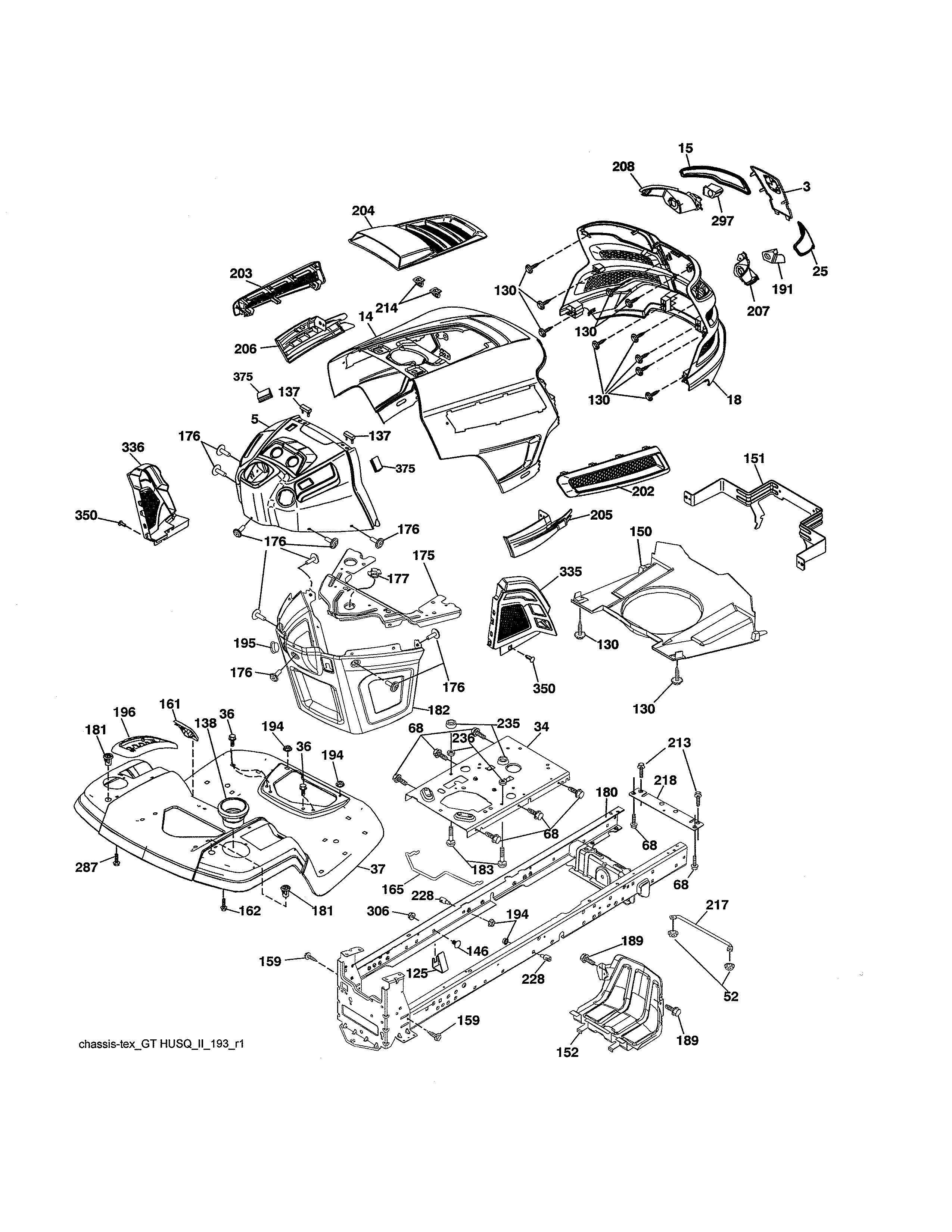 Chassis & enclosures