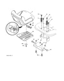 Seat assembly