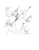 Lift assembly