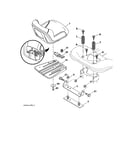 Seat assembly