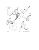 Lift assembly