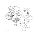 Seat assembly