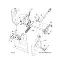 Lift assembly