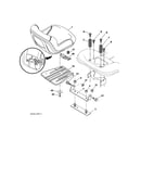 Seat assembly