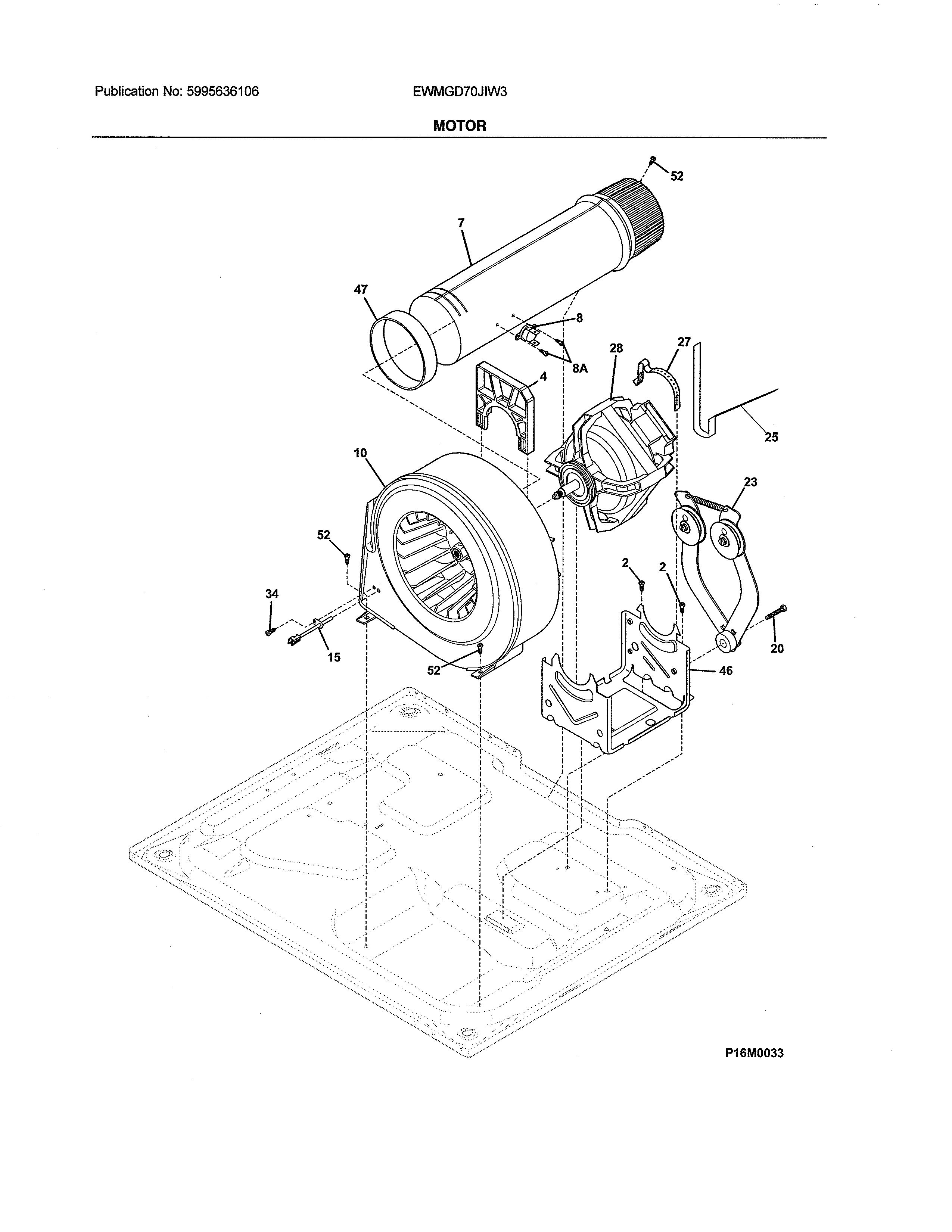 Motor