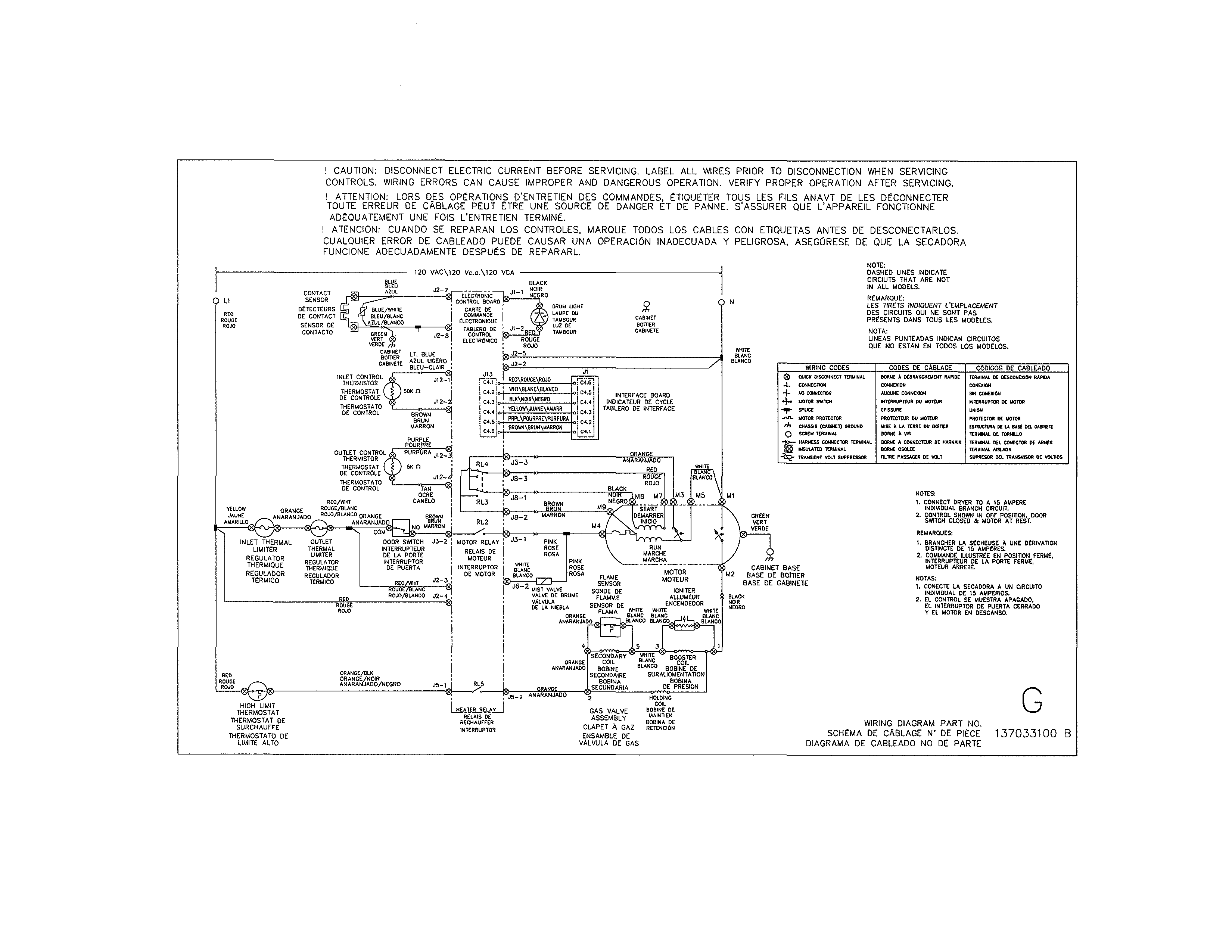 WIRING DIAGRAM