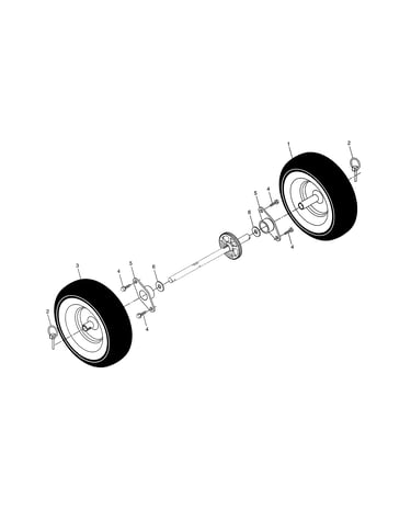 Wheels