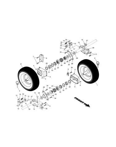 Wheels