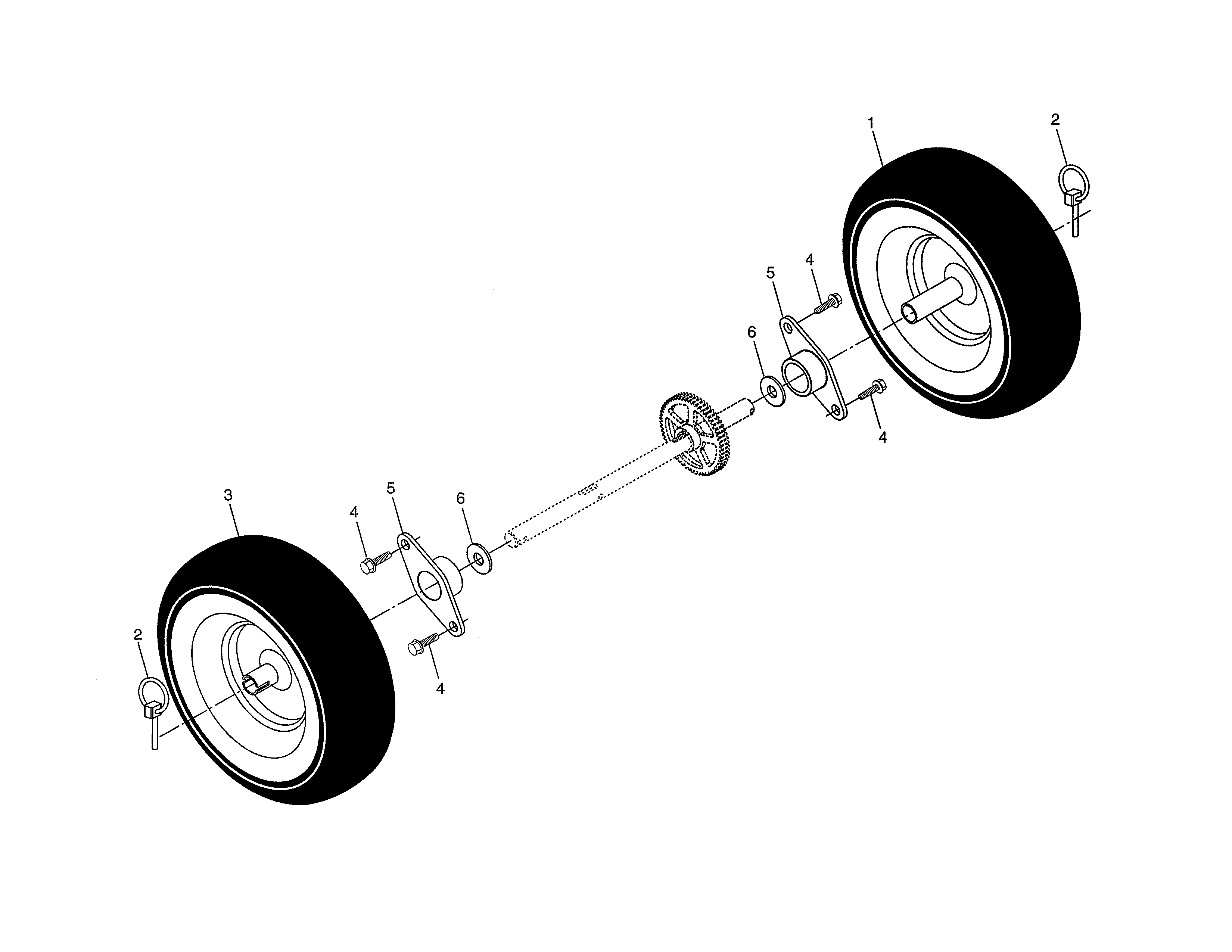 Wheels