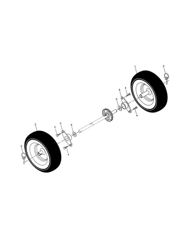 Wheels