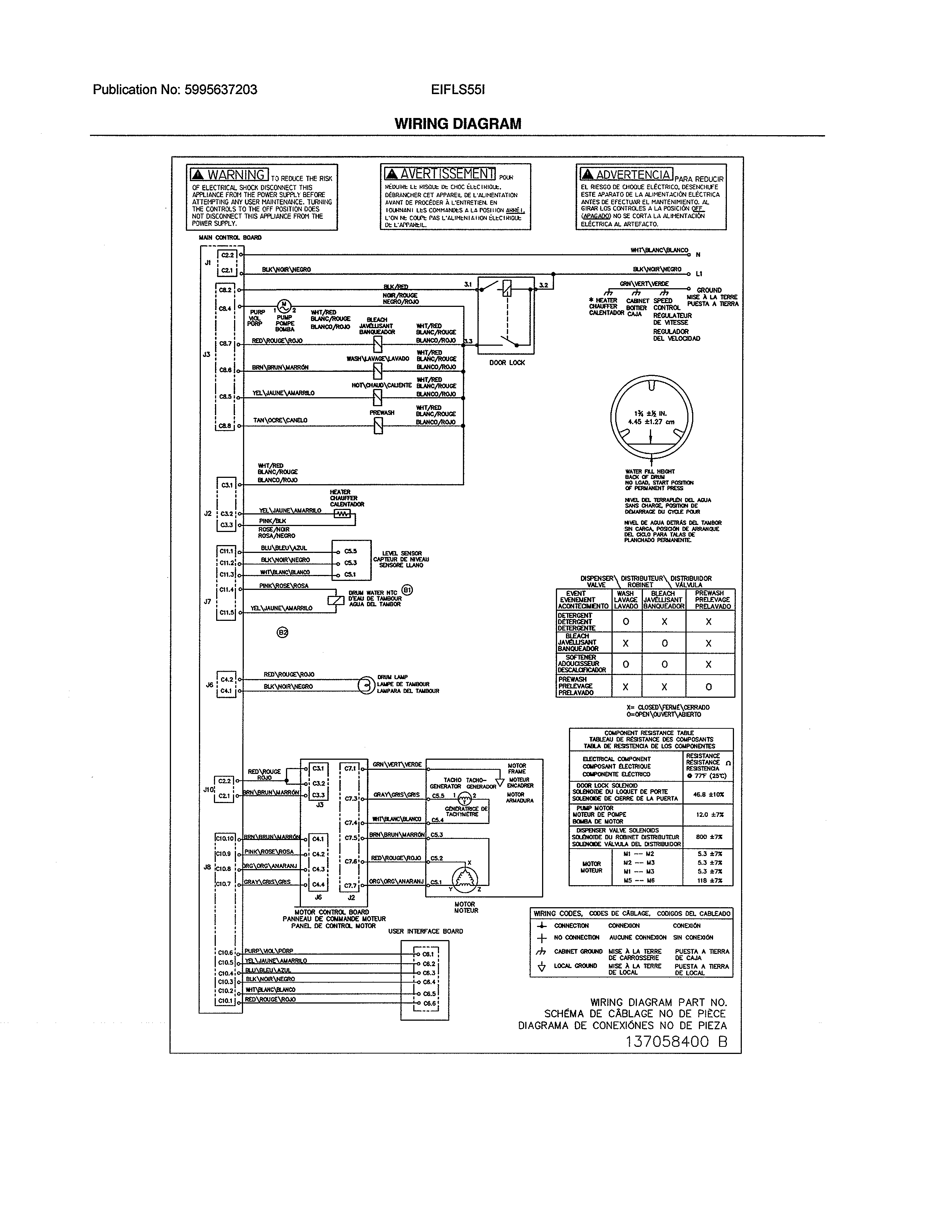 WIRING DIAGRAM