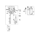 Sump/oil pump