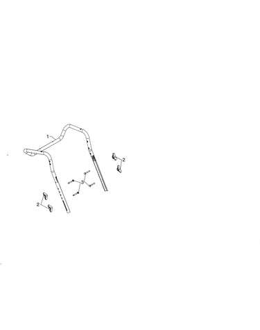 Upper handle