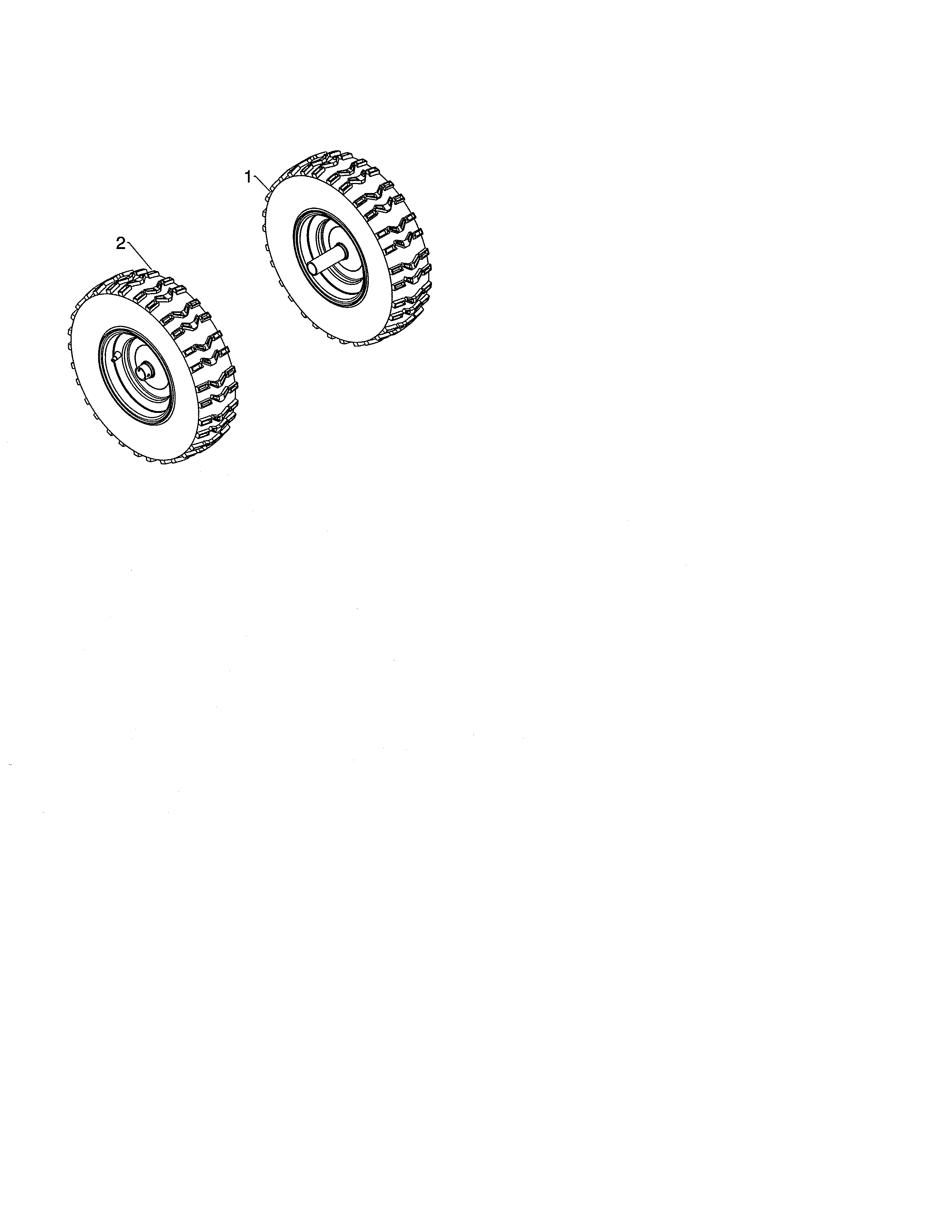 Wheels