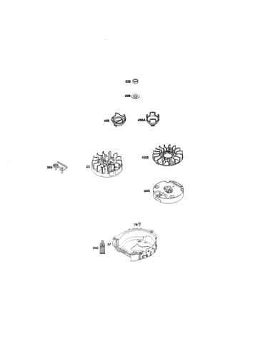 Flywheel