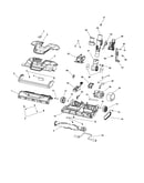 Power mate parts