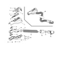 Hose parts