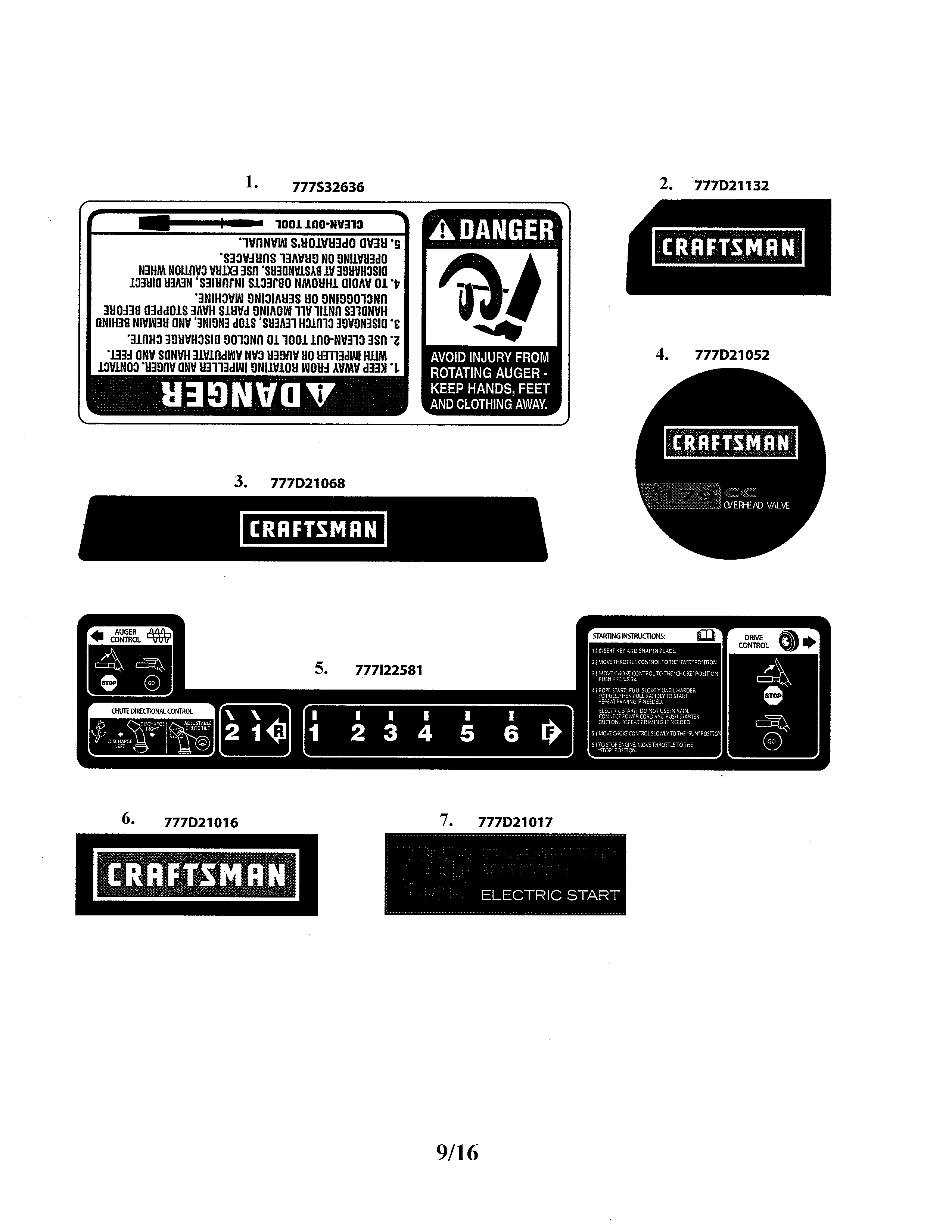 Decals