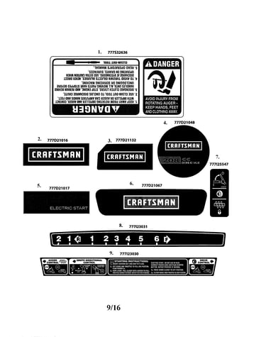 Decals