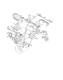 Handles/chute