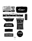 Decals