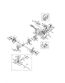 Gearbox/auger housing/spiral