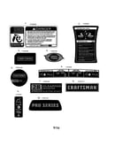 Decals