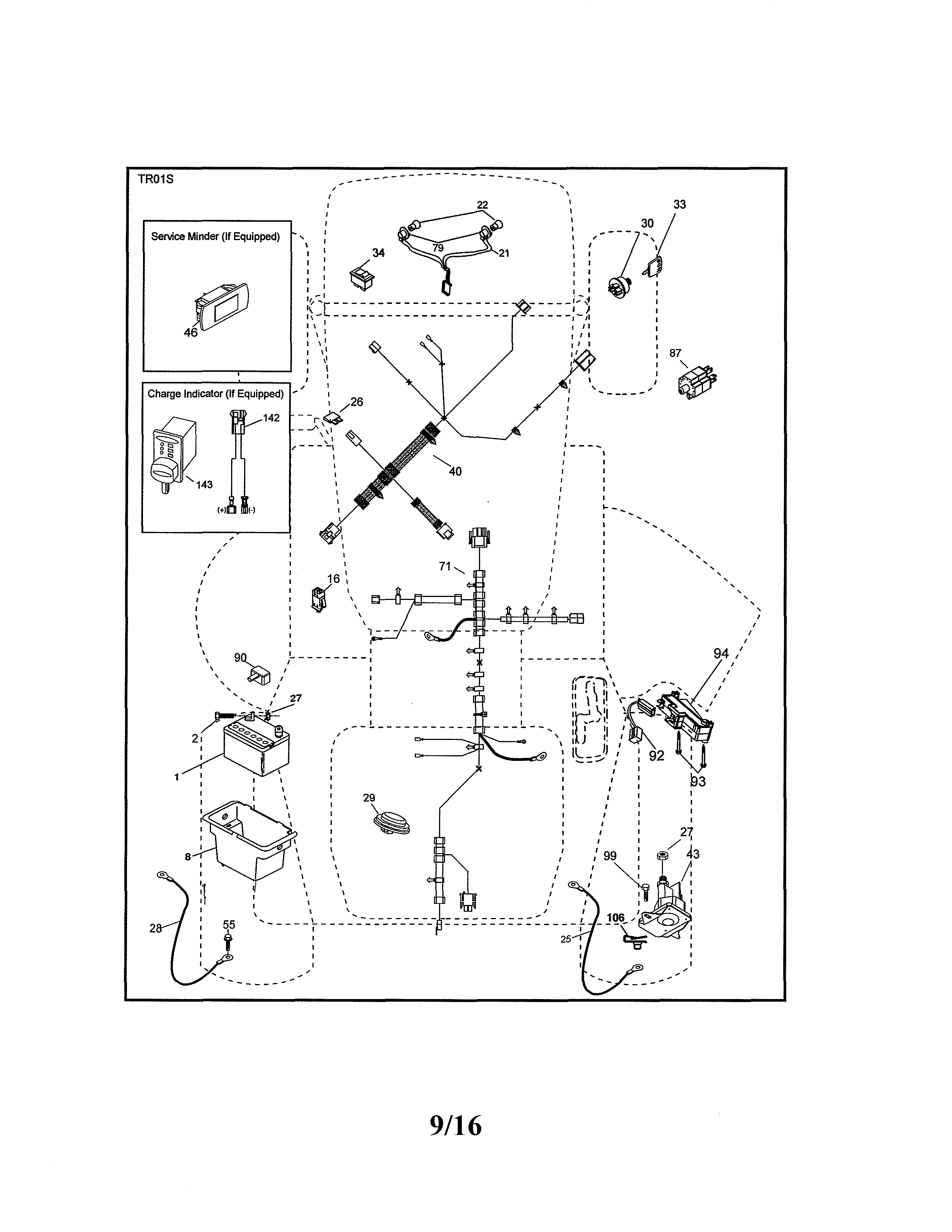 Electrical