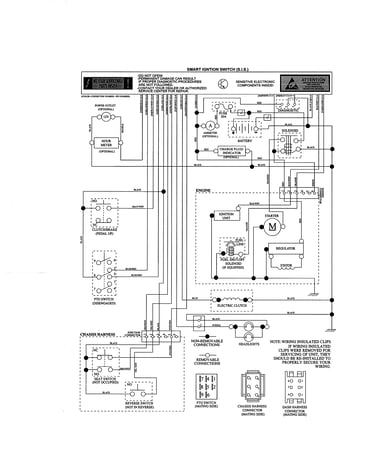 Schematic diagram