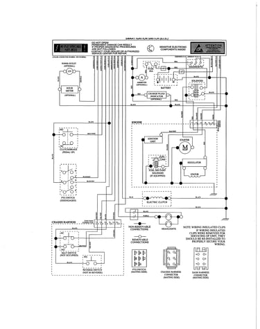 Schematic diagram